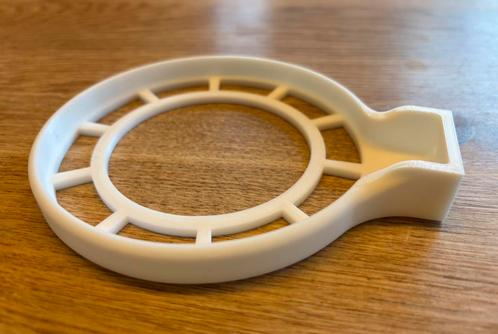 Muurbeugel nieuw TP-Link DECO voor X10, X20, X50 of X60, Computers en Software, WiFi-versterkers, Nieuw, Ophalen of Verzenden