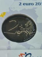 Euro 2015 – 30 jaar Europese vlag BU coincard (Nederland), Ophalen, Overige landen, 2 euro