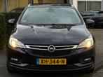 Opel Astra Sports Tourer 1.0 Online Edition - APPLE CARPLAY, Auto's, Voorwielaandrijving, Stof, Gebruikt, 1178 kg
