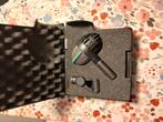 Akg D-112 izgs legendarische Kick micro, Muziek en Instrumenten, Microfoons, Ophalen of Verzenden, Zo goed als nieuw