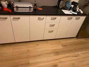 FRONTJES en planken voor Metod kastjes en lades IKEA - afbeelding 2