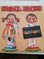 Small faces - playmates, Ophalen of Verzenden, Zo goed als nieuw
