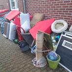 Gezocht iemand die grofvuil kan wegbrengen, Ophalen of Verzenden, Overige typen