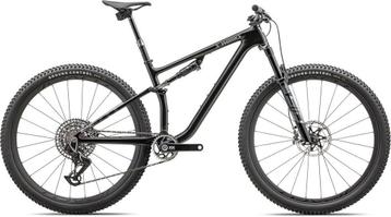 Specialized SW Epic Evo (ex-teamfiets) Metobsd/brshcp M 2023 beschikbaar voor biedingen