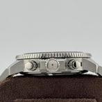 Tissot Seastar 1000 Quartz Chrono 45.5mm – Rode Wijzerplaat, Overige merken, Staal, Zakhorloge, Staal