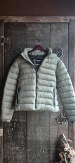 SUPERDRY dames winterjas  MAAT 42, Ophalen of Verzenden, Nieuw, Maat 42/44 (L), Blauw