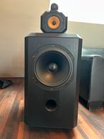 Bowers & Wilkins 801 Matrix Series 3 Luidsprekers BW, Audio, Tv en Foto, Luidsprekers, Ophalen, Gebruikt, Bowers & Wilkins (B&W)