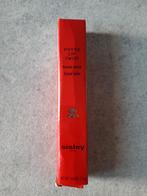 Sisley Phyto Lip Twist - Getinte lippenbalsem 6 Cherry, Lippen, Nieuw, Ophalen of Verzenden, Make-up