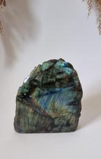 Labradoriet groot, Verzamelen, Ophalen of Verzenden, Mineraal