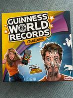 Spel - guiness world records - challenges, Hobby en Vrije tijd, Gezelschapsspellen | Bordspellen, Ophalen of Verzenden, Zo goed als nieuw