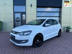 Volkswagen Polo 1.2 TDI BlueMotion|Climatronic|Navi|Vol|Nap, Te koop, 1050 kg, Hatchback, Gebruikt