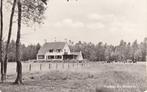 Warken   -   " De Boswacht "   ,  1959              =0014=, Ophalen of Verzenden, 1940 tot 1960, Gelopen, Gelderland