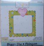 Sizzix bigz ,18 soorten . 2 voor 30 euro incl verzenden, Hobby en Vrije tijd, Ophalen of Verzenden, Nieuw, Overige thema's, Pons of Mal