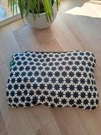 Honden n kussen 95 L b65 zit rits in kun je wassen, Dieren en Toebehoren, Ophalen of Verzenden, Zo goed als nieuw