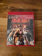 TEKKEN 6 PS3, Ophalen of Verzenden, Zo goed als nieuw