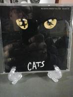 Cats nederlandstalige versie musical CD, Ophalen, Zo goed als nieuw