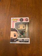 Lionel Messi Inter Miami Funko Pop!, Verzamelen, Ophalen of Verzenden, Gebruikt