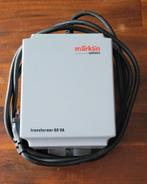 Marklin nieuwe trafo 60 VA, Hobby en Vrije tijd, Modeltreinen | H0, Nieuw, Ophalen of Verzenden, Märklin, Transformator of Voeding