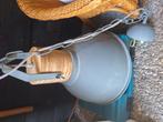 Hanglamp, Ophalen, Zo goed als nieuw, Minder dan 50 cm