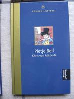 Nieuw hardcover boek pietje bell - chris van abkoude, Nieuw, Chris van Abkoude, Fictie, Ophalen of Verzenden