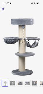 Krabpaal van RHR, Dieren en Toebehoren, Ophalen, Krabpaal