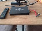 Dune HD Pro 4Kll, Ophalen, Gebruikt, HDMI
