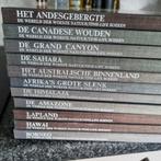 Wereld boeken, Ophalen of Verzenden, Zo goed als nieuw