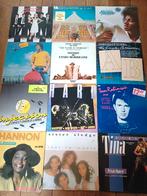 Vinyl lp 5,- lp's langspeelplaten, Ophalen, Gebruikt