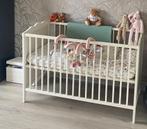 IKEA Baby Ledikantje + Matras - Perfecte Staat!, Kinderen en Baby's, Babywiegjes en Ledikanten, Ophalen of Verzenden, Zo goed als nieuw