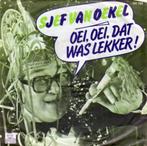 Sjef van Oekel – Oei, Oei, Dat Was Lekker! (1979), Cd's en Dvd's, Ophalen of Verzenden, Zo goed als nieuw, Overige formaten, Levenslied of Smartlap