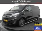 Opel Vivaro Gesloten bestel 2.0 CDTI 145 Pk Automaat 3-Pers, Automaat, Euro 6, 4 cilinders, Bedrijf