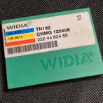 Widia CNMG 120408, Ophalen of Verzenden, Nieuw