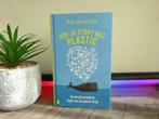 Will McCallum - Hoe je stopt met plastic, Ophalen of Verzenden, Zo goed als nieuw, Niet van toepassing, Will McCallum