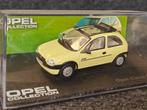 Opel Corsa B swing 1:43  ixo opel collection, Hobby en Vrije tijd, Modelauto's | 1:43, Ophalen of Verzenden, Nieuw, Auto, Overige merken