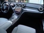 Mercedes-Benz C-klasse Estate 200 Launch Edition AMG Line, Auto's, Mercedes-Benz, Euro 6, 4 cilinders, Origineel Nederlands, Grijs