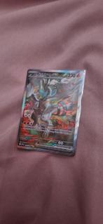 Reshiram ex 166/086, Hobby en Vrije tijd, Verzamelkaartspellen | Pokémon, Ophalen, Nieuw, Losse kaart, Foil