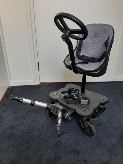 Cozy b rider, meerijdplankje, Kinderen en Baby's, Kinderwagens en Combinaties, Gebruikt, Overige merken, Ophalen