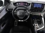Peugeot 3008 1.6 PureTech GT | Panoramadak | Stoelverwarming, Euro 6, 4 cilinders, Zwart, SUV of Terreinwagen