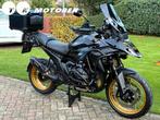 ⭐️ UNIEKE CUSTOM BMW R 1300 GS BLACK EDITION BTW, 2 cilinders, Motorrijbewijs A, Bedrijf, Meer dan 35 kW