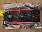 ASUS STRIX GTX 980 Ti 6GB Video Kaart, Computers en Software, Videokaarten, Ophalen of Verzenden, Zo goed als nieuw, GDDR5, Nvidia