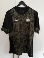 PSV Trainingsshirt 25/26 - Nieuw!, Puma, Maat 48/50 (M), Zwart, Nieuw