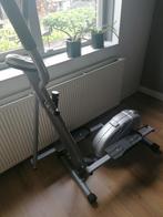 Crosstrainer, Ophalen, Gebruikt, Rug, Crosstrainer