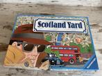 scotland yard een spel van ravensburger [s849], Hobby en Vrije tijd, Gezelschapsspellen | Bordspellen, Ophalen of Verzenden, Zo goed als nieuw