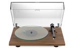 Pro-Ject T2 W - Walnoot + Garantie, Overige merken, Audio Tuning Vertriebs GmbH, Ophalen of Verzenden, Zo goed als nieuw