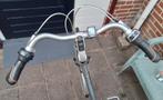 Damesfiets, Gazelle, in prima staat., Ophalen, Versnellingen, 56 cm of meer, Zo goed als nieuw
