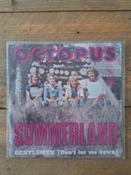 Octopus - Summerland / Gentlemen (don't let me down), Verzenden, Overige genres, 7 inch, Single