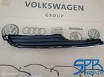 GOLF 7 HIGHLINE LINKS Bumperrooster CHROOM LIJST 5G0853665A, Volkswagen, Nieuw, Ophalen of Verzenden, Volkswagen