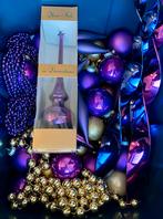 Kerstballen/kerstversiering, Diversen, Kerst, Ophalen of Verzenden, Gebruikt