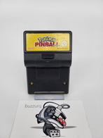 Pokémon Pinball (Cart) voor Nintendo Game Boy Color GBC, Spelcomputers en Games, Gebruikt, Ophalen of Verzenden