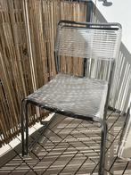 Ikea Melker Stoel / Spaghetti Chair, Huis en Inrichting, Stoelen, Ophalen, Kunststof, Giandomenico Belotti / Spaghetti Chair / Scoubidou stoel
